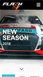 Mobile Screenshot of gordonshedden.com
